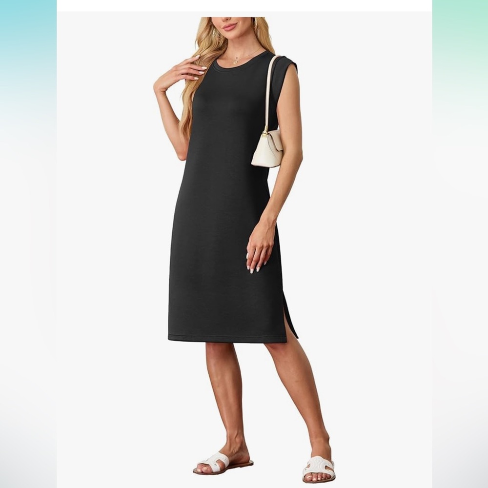 NWOT Grecerelle Midi Dress